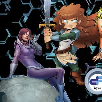 Dren Productions Stops Sending Comics To Diamond Until They Get Paid