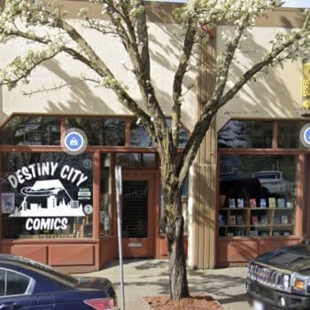 Eleven Comic Stores Close, Five Open, Six Expand Or Rebrand