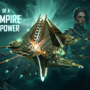 Sins Of A Solar Empire II Announces Paths To Power DLC