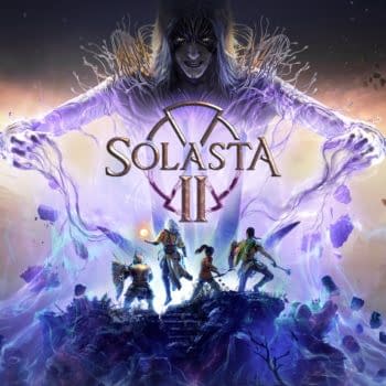 Solasta II Will Release a New Steam Next Fest Demo