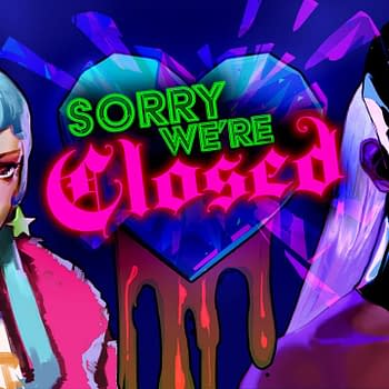 Sorry Were Closed Drops New Console Release Trailer