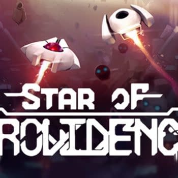 Star of Providence