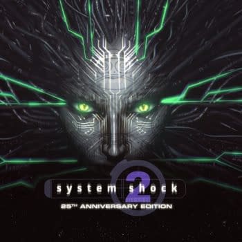 System Shock 2: 25th Anniversary Remaster Drops New Details