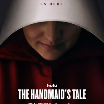 The Handmaid's Tale
