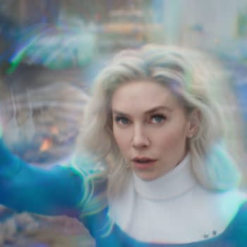 The Fantastic Four: First Steps - The First Trailer Has Been Released