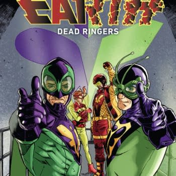 Dead Ringers #1