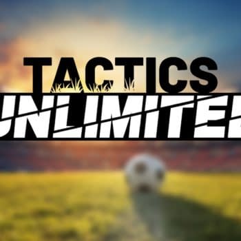 Tactics Unlimited Teases Full Release Sometime This Spring