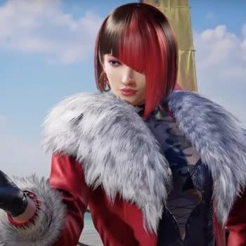 Anna Williams Joins Tekken 8 As Season Two DLC Fighter