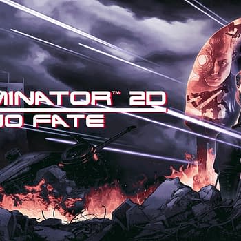 Terminator 2D: No Fate Announced For PC & Console