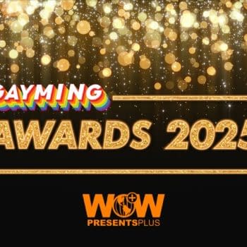 The 2025 Gayming Awards