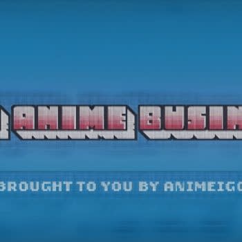 The Anime Business: AnimEigo Launches Documentary Series on Industry