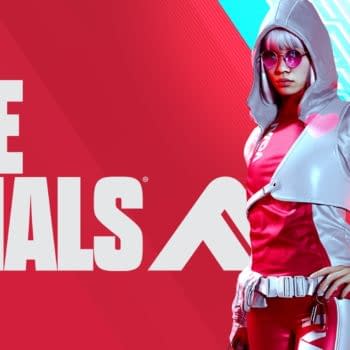 The Finals Announces New Valentine's Day Themed Event