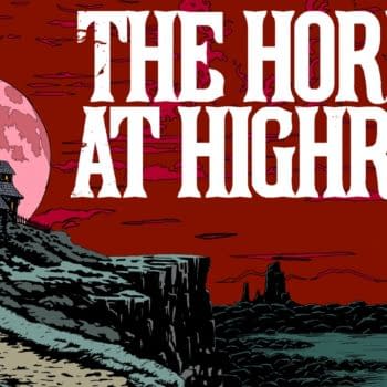 The Horror At Highrook Releases Free Steam Demo