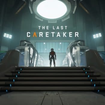 Channel37 Unveils New Game: The Last Caretaker