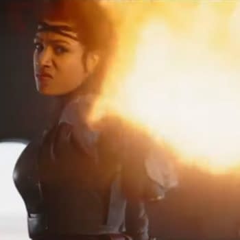 The Mandalorian: Mercedes Mone Hopes “to Be Back One Day” as Koska