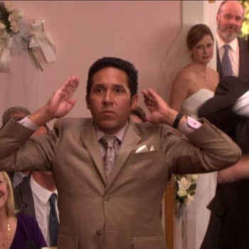 The Office Spinoff Series Sees Oscar Nuñez Return as Oscar Martinez