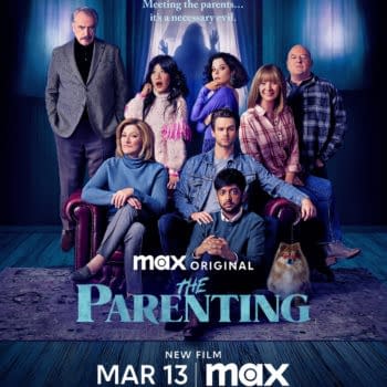 The Parenting: