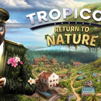 Tropico 6