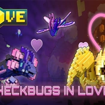 Trove Launches Post-Valentine "Heckbugs In Love" Event