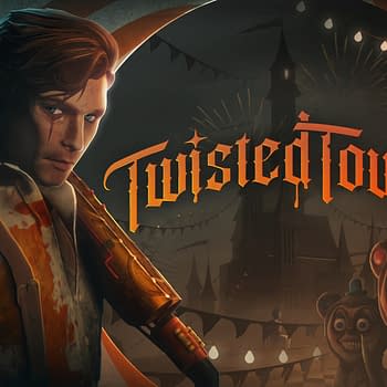 Twisted Tower Releases Free Demo On Steam This Week