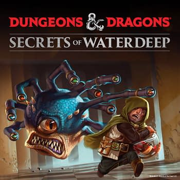 Universal Fan Fest Nights Open Tix For Dungeons &#038 Dragons Experience
