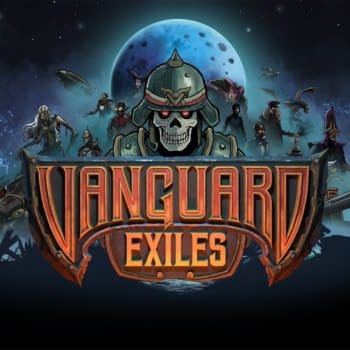 Vanguard Exiles