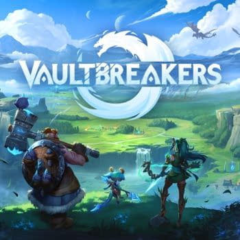 Vaultbreakers