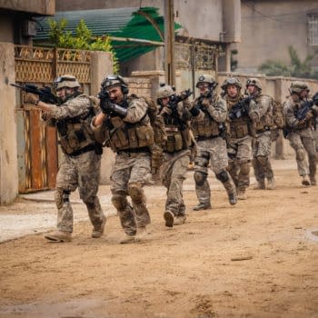 Warfare