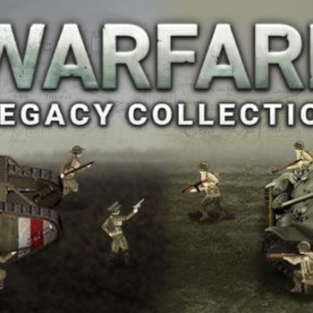 Warfare Legacy Collection Confirms Steam Next Fest Demo