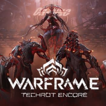 Warframe: 1999’s follow-up, Techrot Encore