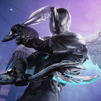 Warframe Releases New Devshorts Video Ahead of Valentines Day