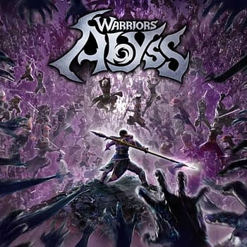 Warriors: Abyss Releases Second Free Update With Atelier Content