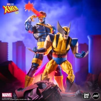 Mondo Announces New Timed 1/6 Scale X-Men 97’ Wolverine Figure 