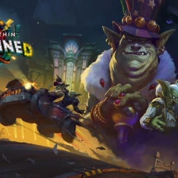 World Of Warcraft Announces The War Within Undermine(d)