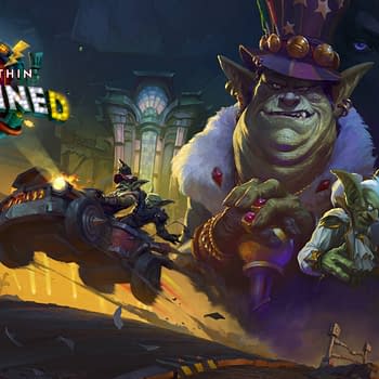World Of Warcraft Announces The War Within Undermine(d)