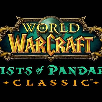 World of Warcraft Classic Reveals Mists of Pandaria Expansion