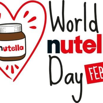 Nutella Celebrates World Nutella Day With Special Content