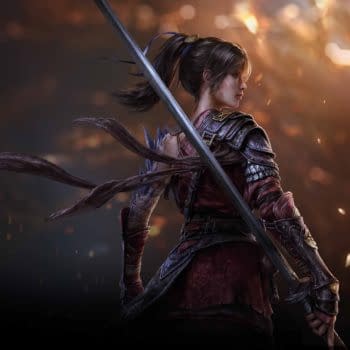 Wuchang: Fallen Feathers