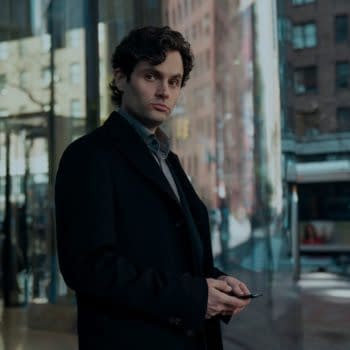 You Season 5 Teaser: Joe Sees Himself as The Luckiest Guy in New York
