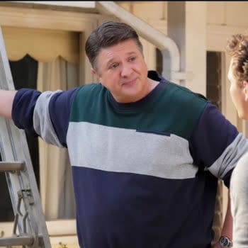 Georgie & Mandy’s First Marriage: Lance Barber to Reprise YS Role