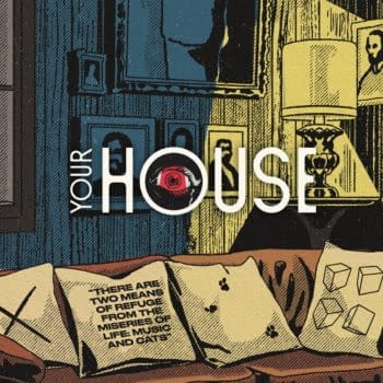 Your House Announced For Late March Steam Release