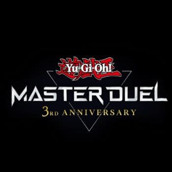 Yu-Gi-Oh! Master Duel Reveals Third Anniversary Plans