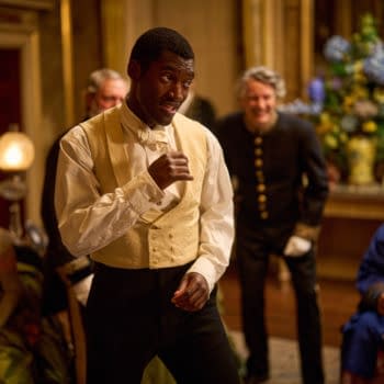 A Thousand Blows Star Malachi Kirby on Prepping for His Dream Role