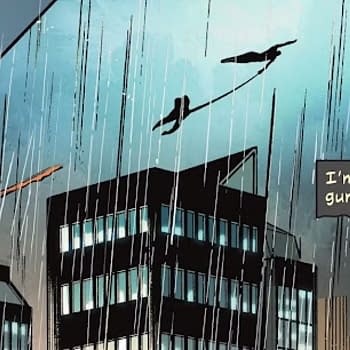When Batman Has A Gun In Each Hand... Batman #157 Spoilers