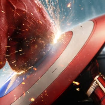 Captain America: Brave New World Review: MCU Setup Over Cap's Story