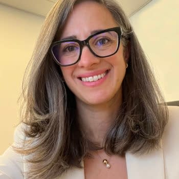 Rocketship Signs With Lunar, Hires Danielle Garre As Vice President