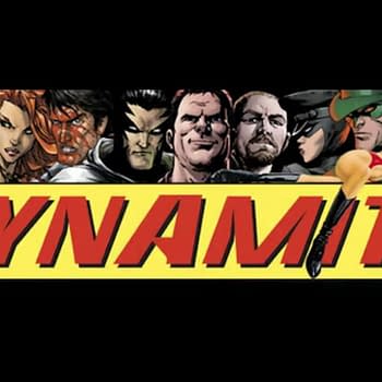 Nick Barrucci Talks Diamond And Dynamite, Past, Present And Future