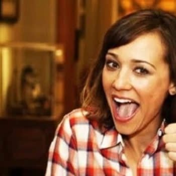 Parks & Recreation Revival? Rashida Jones Is In, Whenever It Happens