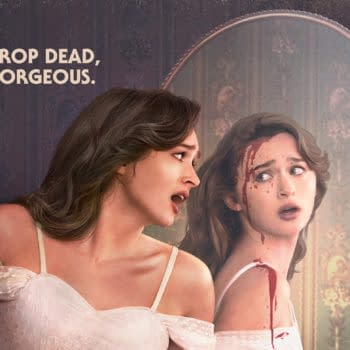 Fear Street: Prom Queen Gets Epic New Dual Posters