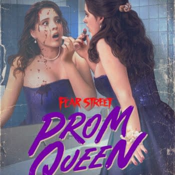 Fear Street: Prom Queen Gets Epic New Dual Posters